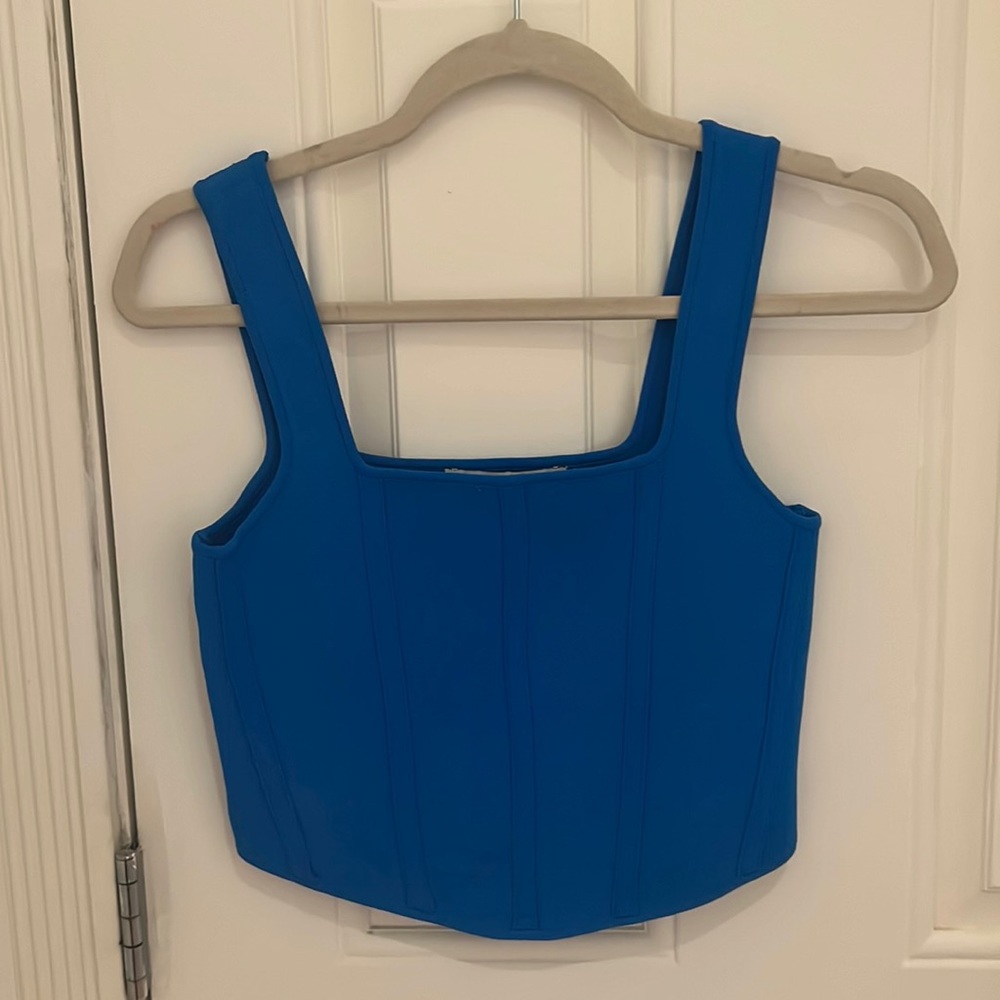 Zara Top